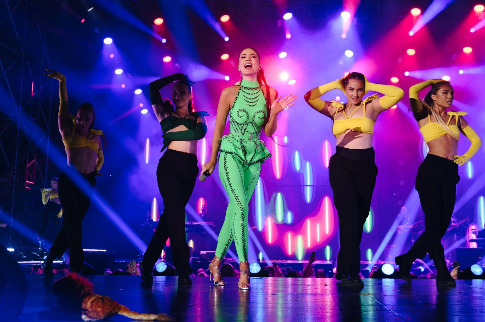 Ove subote Mostar pleše u ritmu Milice Pavlović!